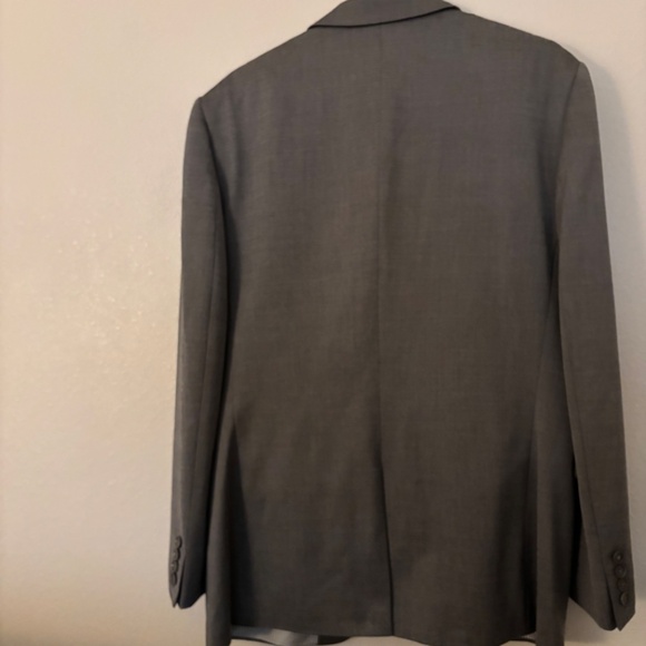 Express Men’s Photographer Slim Suit - Picture 2 of 11